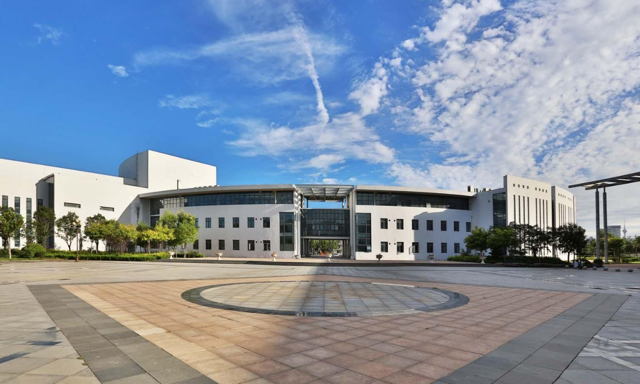 校园智能建设，“智能+安全”解决方案